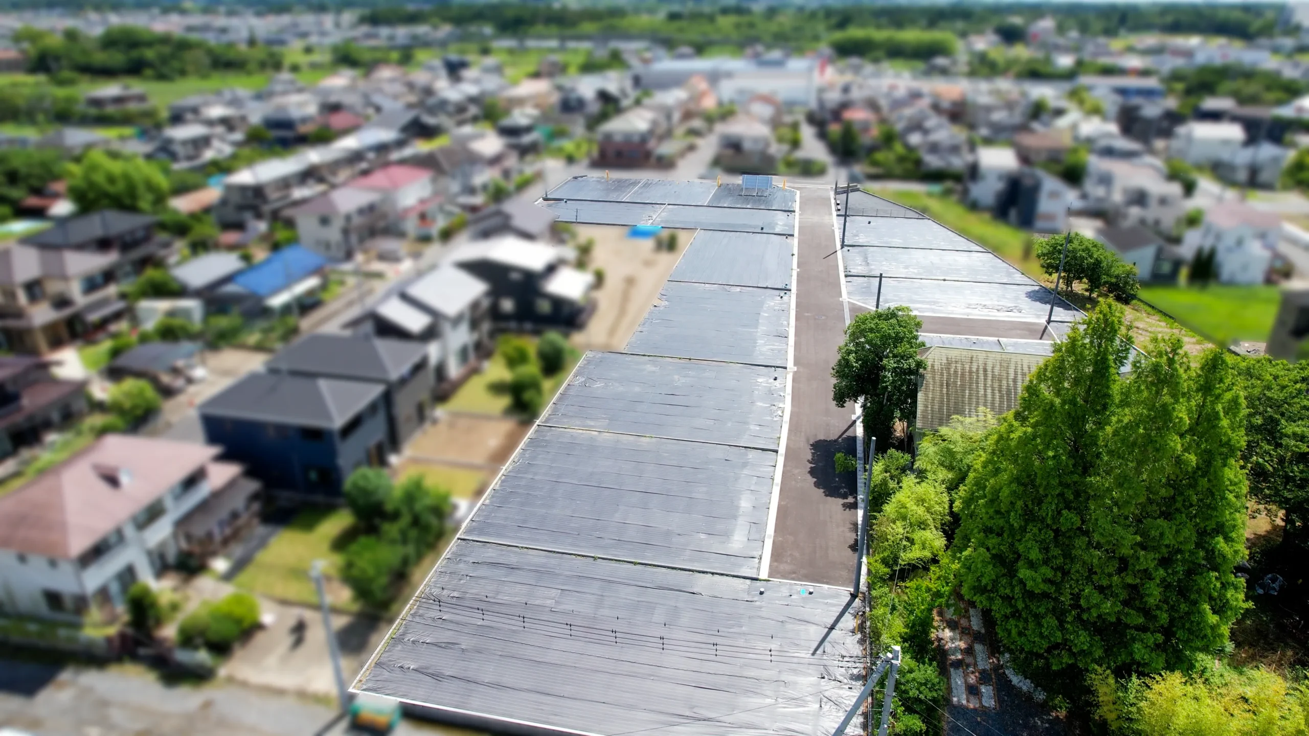 BLOOM CORT東茂原