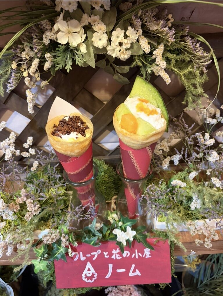 色とりどりのあじさいに癒された休日